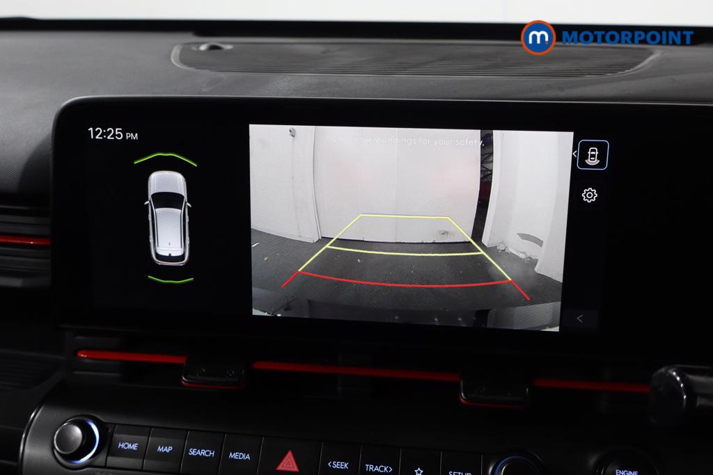 Used Hyundai KONA 2025 for sale - 77364650: Photo 22