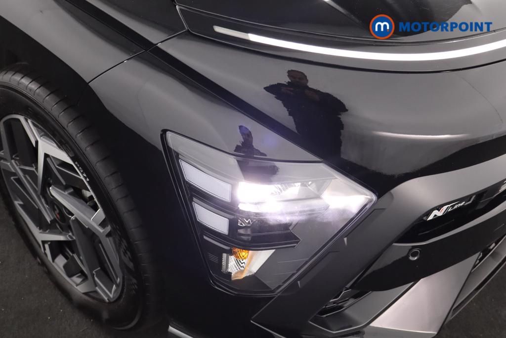 Used Hyundai KONA 2025 for sale - 77364650: Photo 25