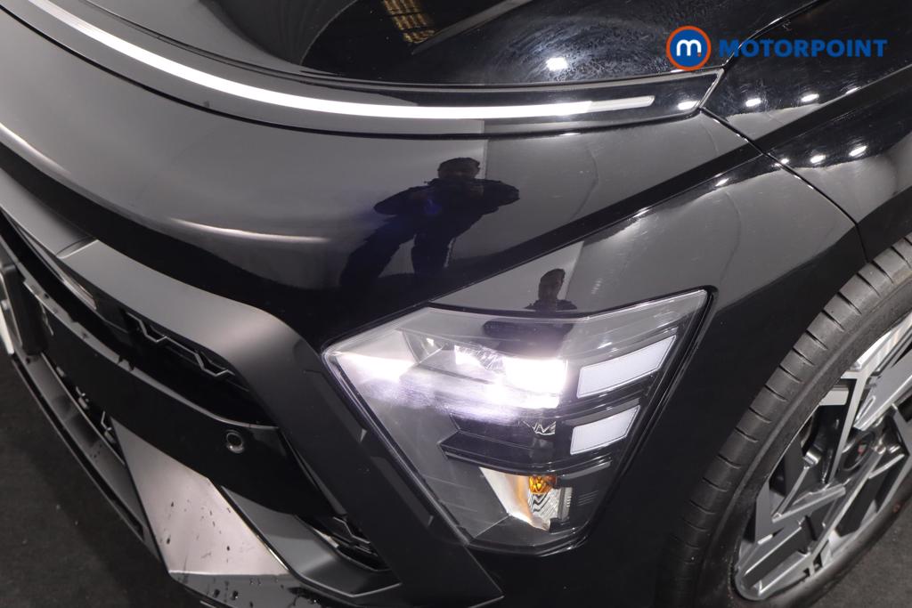 Used Hyundai KONA 2025 for sale - 77364650: Photo 26