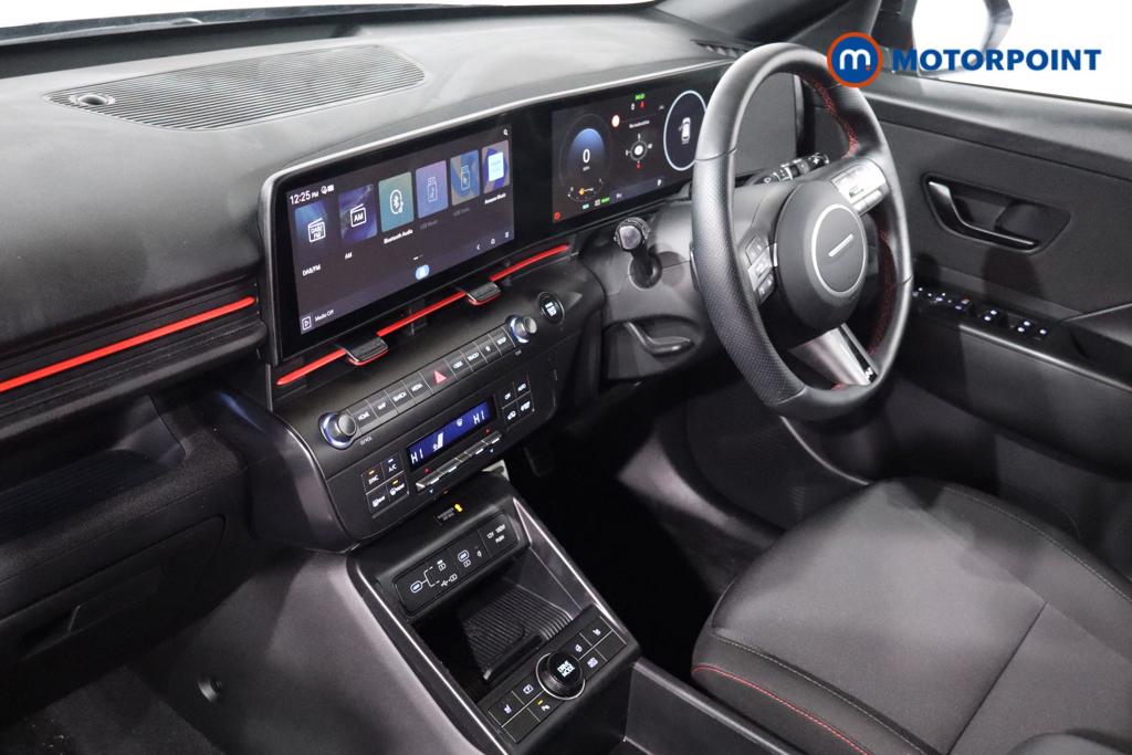 Used Hyundai KONA 2025 for sale - 77364650: Photo 28