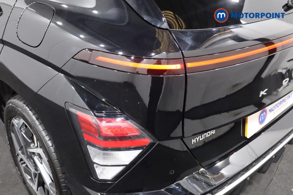 Used Hyundai KONA 2025 for sale - 77364650: Photo 31