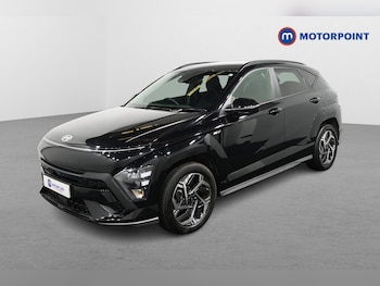 Used Hyundai KONA undefined for sale - 77364650: Photo