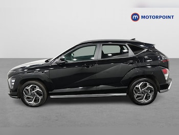 Used Hyundai KONA undefined for sale - 77364650: Photo