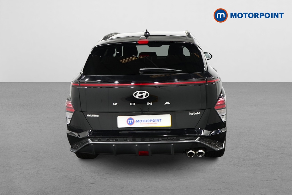 Used Hyundai KONA 2025 for sale - 77364650: Photo 6