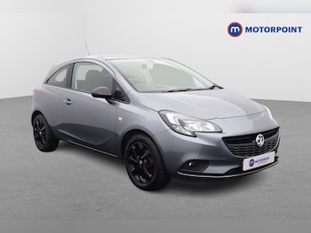 Vauxhall - Corsa