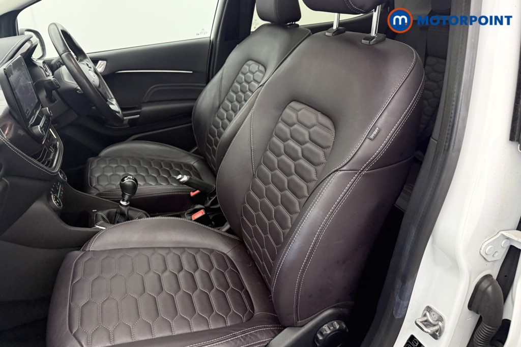 Used Ford Fiesta 2018 for sale - 77996318: Photo 20