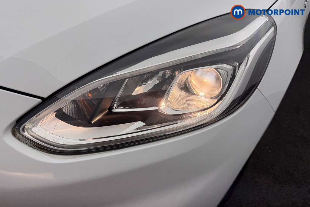 Used Ford Fiesta 2018 for sale - 77996318: Photo 24