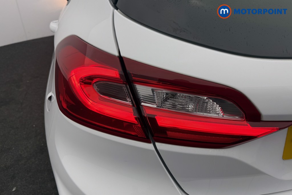 Used Ford Fiesta 2018 for sale - 77996318: Photo 25