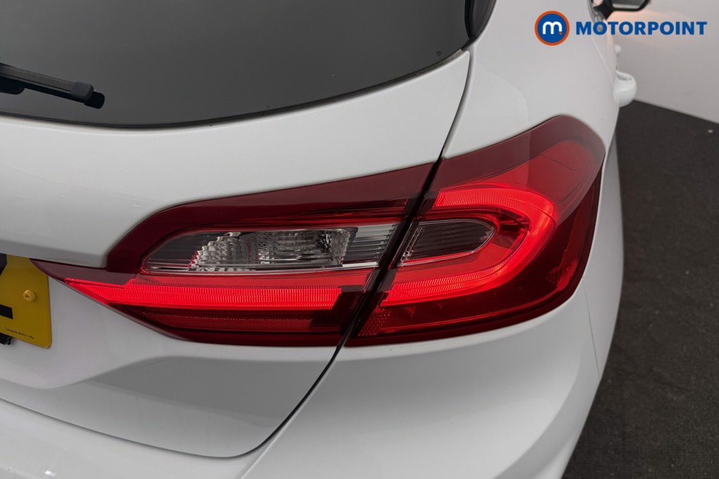 Used Ford Fiesta 2018 for sale - 77996318: Photo 26