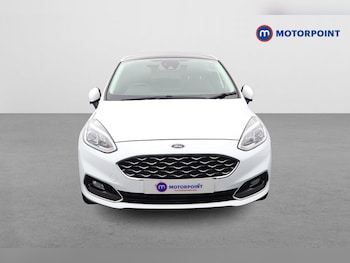 Used Ford Fiesta 2018 for sale - 77996318: Photo