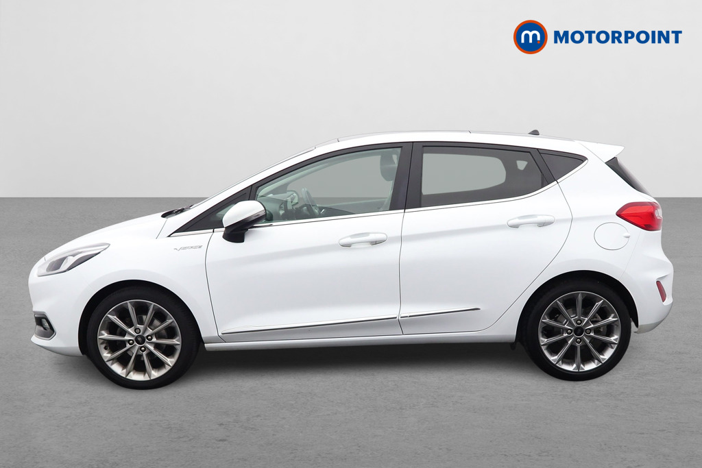 Used Ford Fiesta 2018 for sale - 77996318: Photo 4