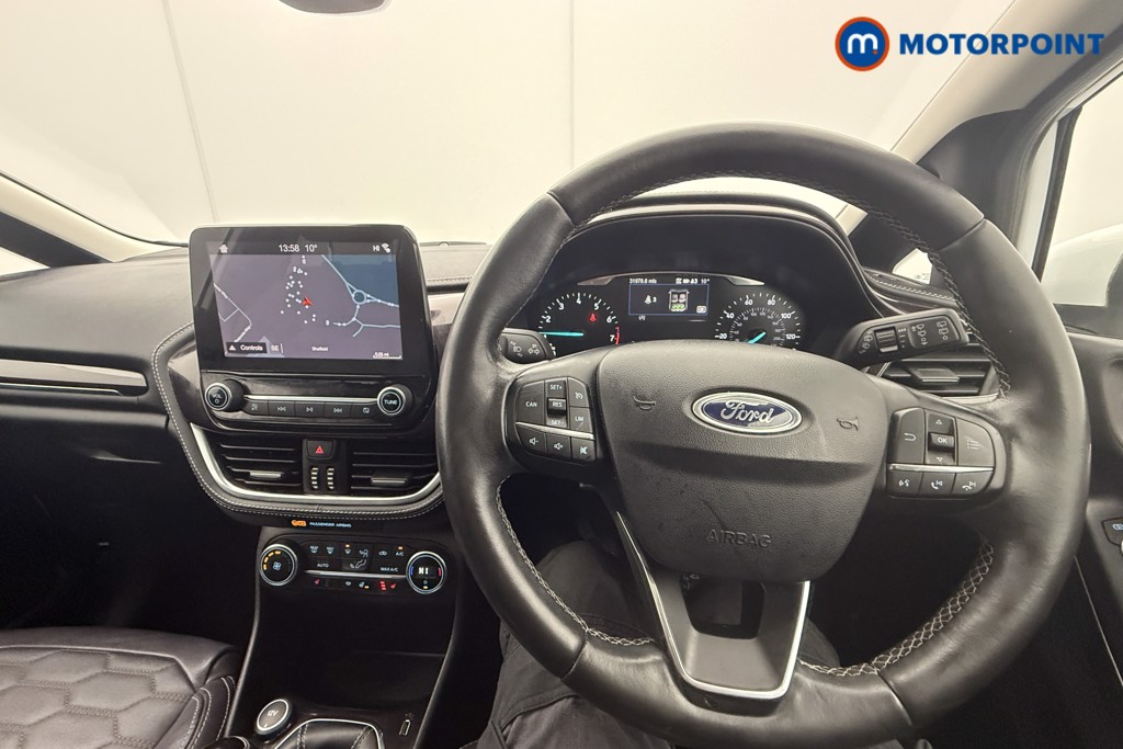 Used Ford Fiesta 2018 for sale - 77996318: Photo 9