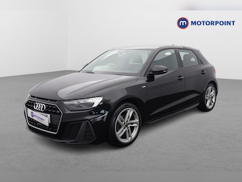 Used Audi A1 2022 for sale - 79299826: Photo