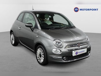 Fiat - 500