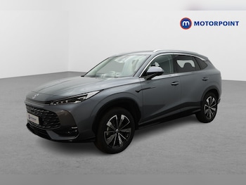 Used MG MG HS 2025 for sale - 78693702: Photo