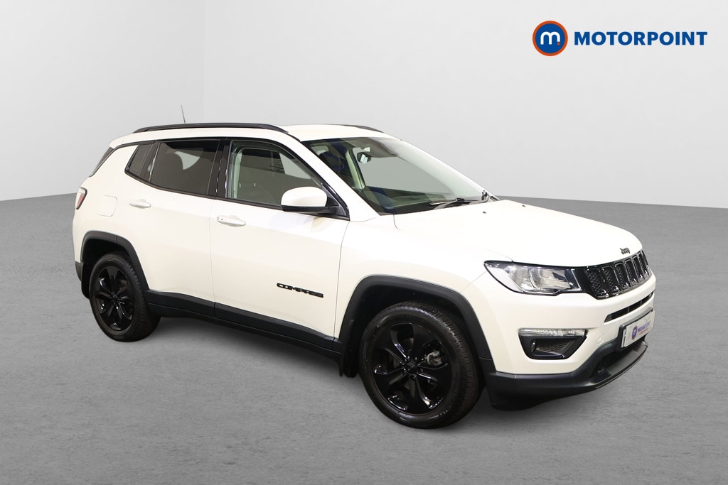 Used Jeep Compass 2019 for sale - 76143364: Photo 1