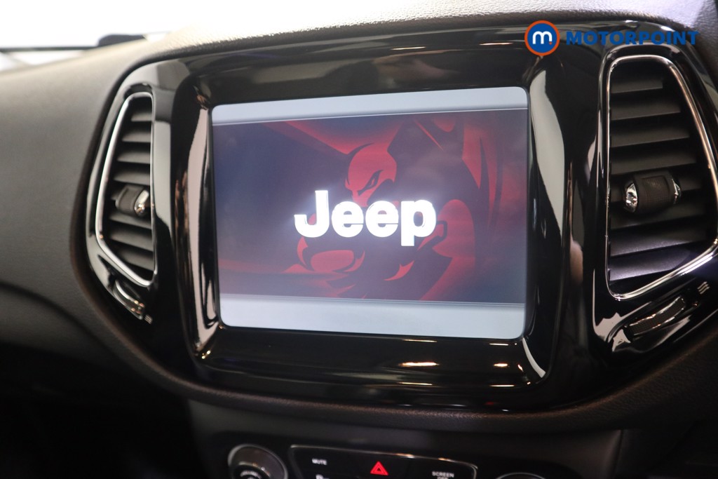 Used Jeep Compass 2019 for sale - 76143364: Photo 10