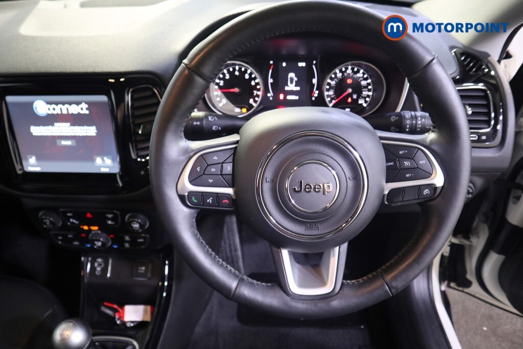 Used Jeep Compass 2019 for sale - 76143364: Photo 11
