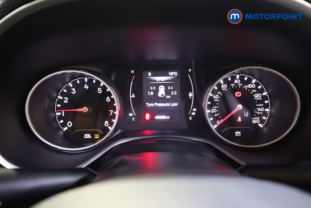 Used Jeep Compass 2019 for sale - 76143364: Photo 12