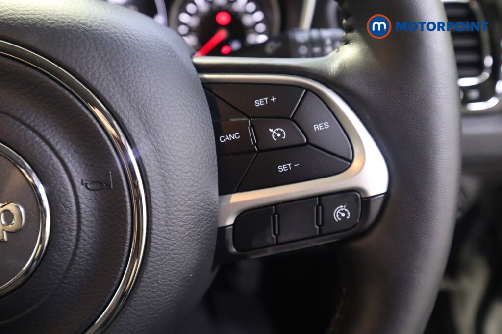 Used Jeep Compass 2019 for sale - 76143364: Photo 14