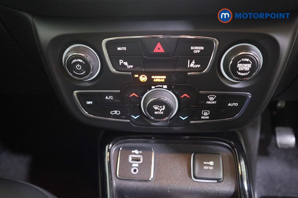 Used Jeep Compass 2019 for sale - 76143364: Photo 15