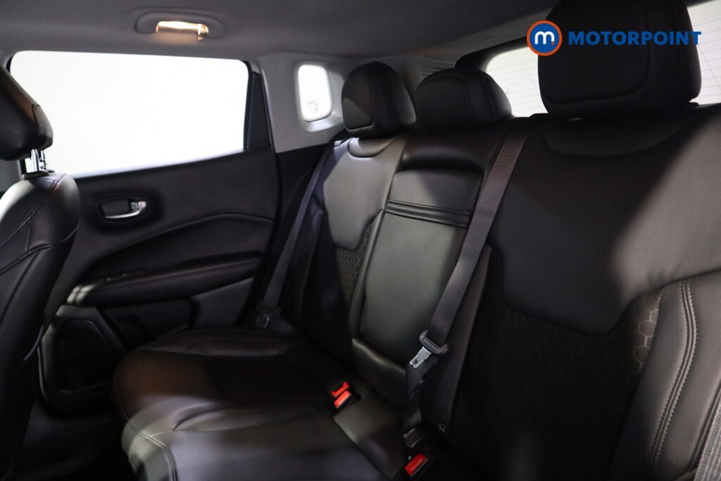 Used Jeep Compass 2019 for sale - 76143364: Photo 18