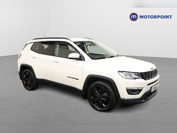 2019 - 1.4 Multiair 140 Night Eagle 5dr [2WD]