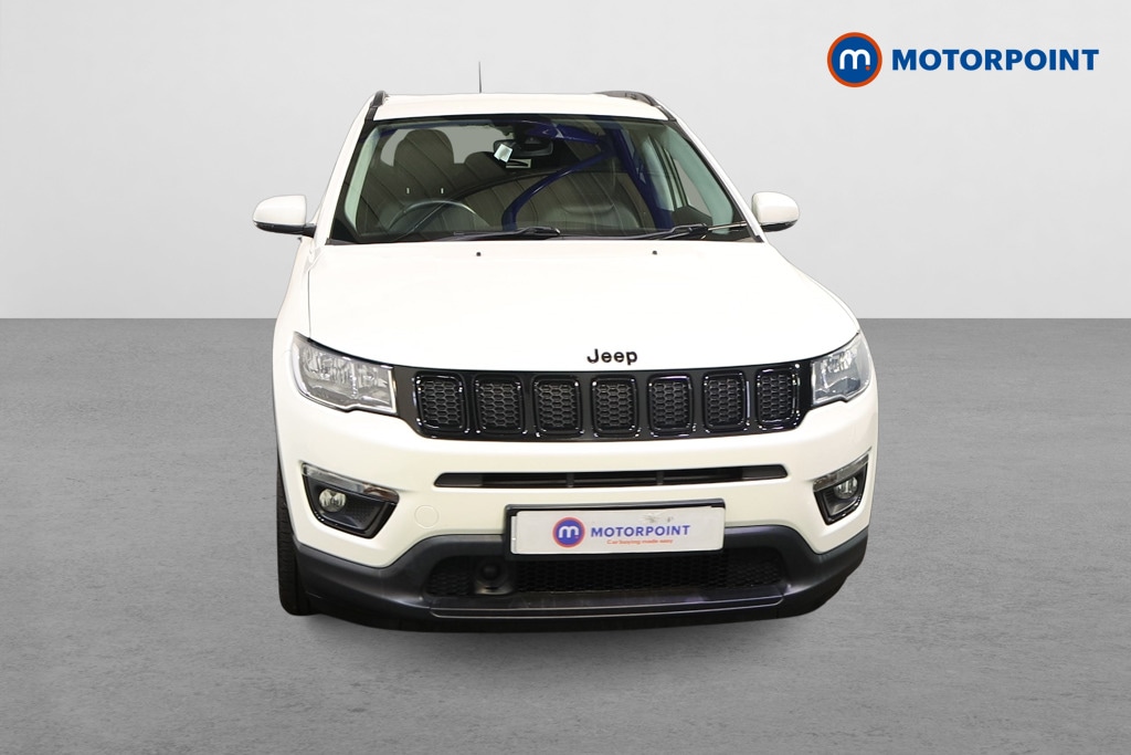 Used Jeep Compass 2019 for sale - 76143364: Photo 2