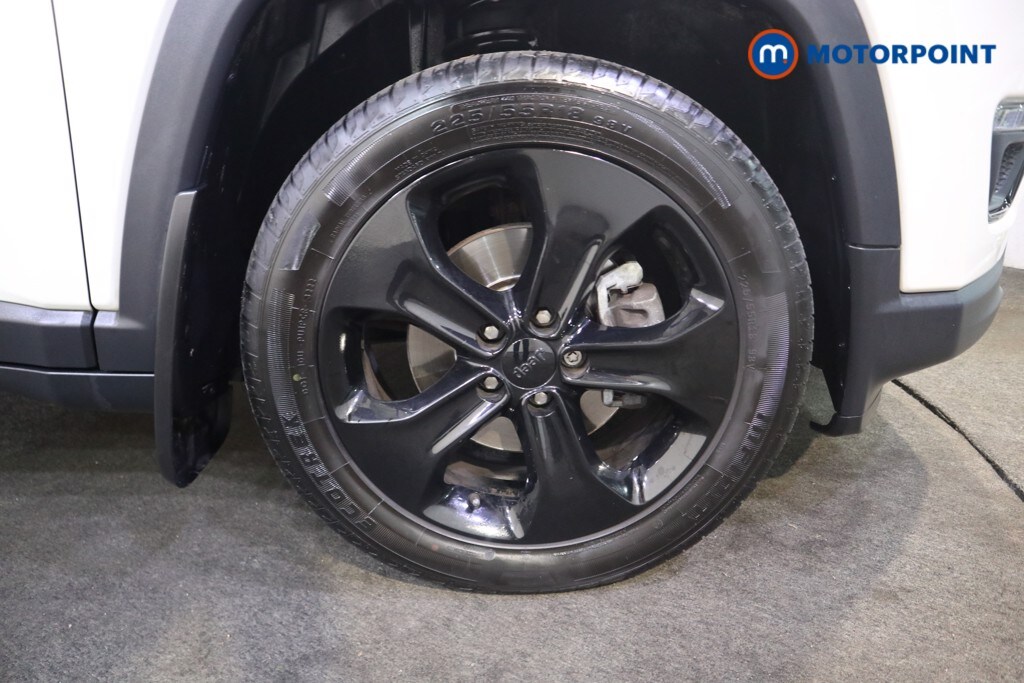 Used Jeep Compass 2019 for sale - 76143364: Photo 22