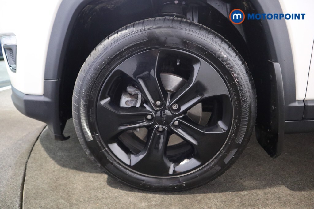 Used Jeep Compass 2019 for sale - 76143364: Photo 23
