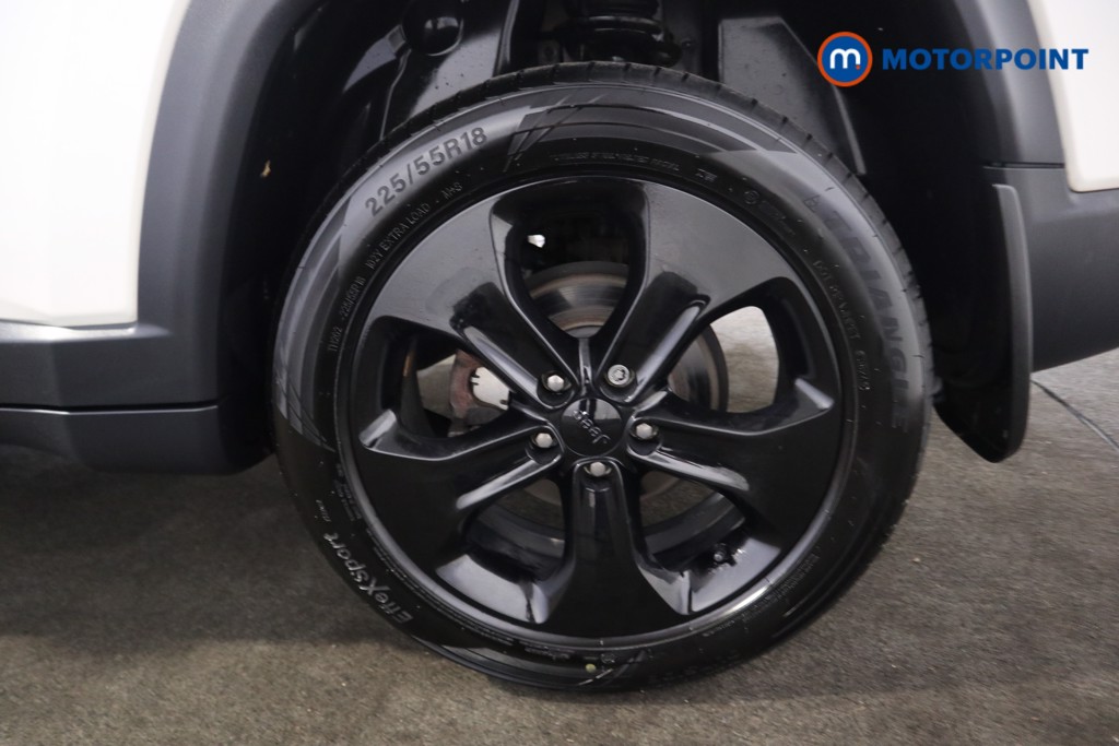 Used Jeep Compass 2019 for sale - 76143364: Photo 24