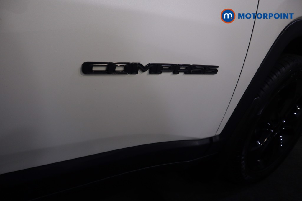 Used Jeep Compass 2019 for sale - 76143364: Photo 29