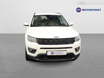 Used Jeep Compass 2019 for sale - 76143364: Photo