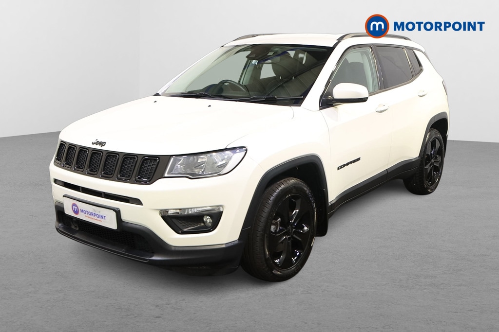 Used Jeep Compass 2019 for sale - 76143364: Photo 3