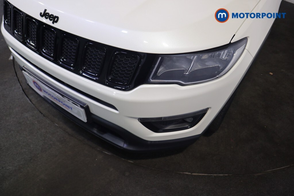 Used Jeep Compass 2019 for sale - 76143364: Photo 33