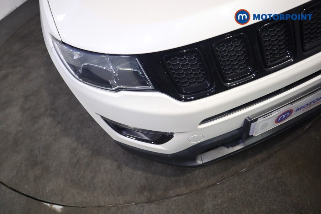 Used Jeep Compass 2019 for sale - 76143364: Photo 34