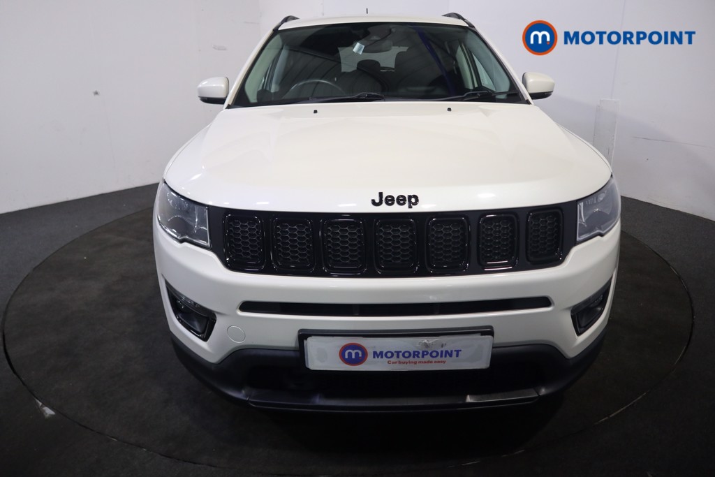 Used Jeep Compass 2019 for sale - 76143364: Photo 35