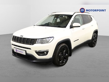 Used Jeep Compass 2019 for sale - 76143364: Photo