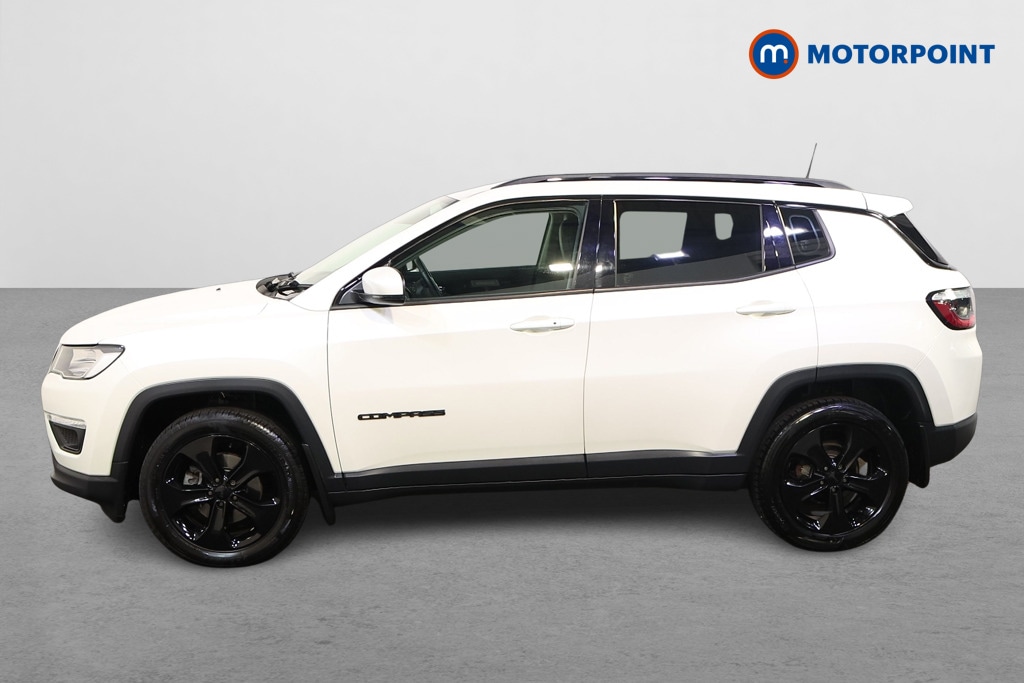 Used Jeep Compass 2019 for sale - 76143364: Photo 4