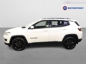 Used Jeep Compass 2019 for sale - 76143364: Photo