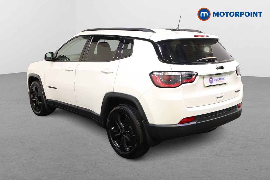 Used Jeep Compass 2019 for sale - 76143364: Photo 5