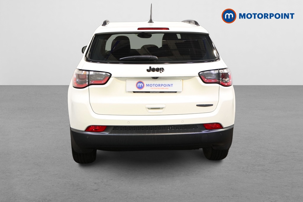 Used Jeep Compass 2019 for sale - 76143364: Photo 6