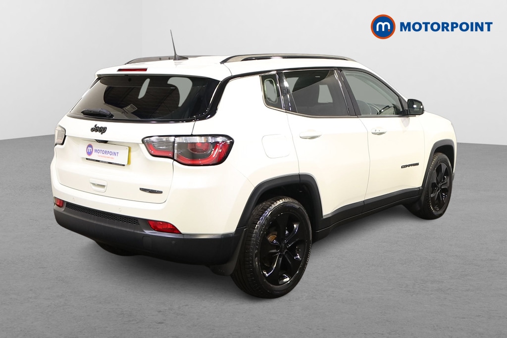 Used Jeep Compass 2019 for sale - 76143364: Photo 7