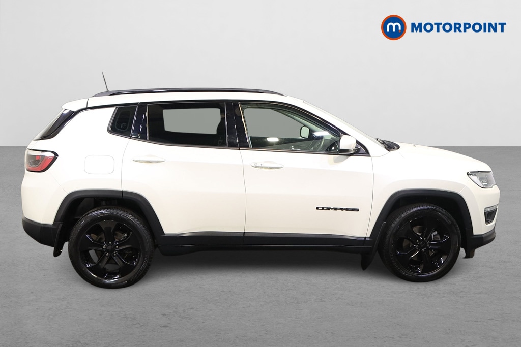 Used Jeep Compass 2019 for sale - 76143364: Photo 8