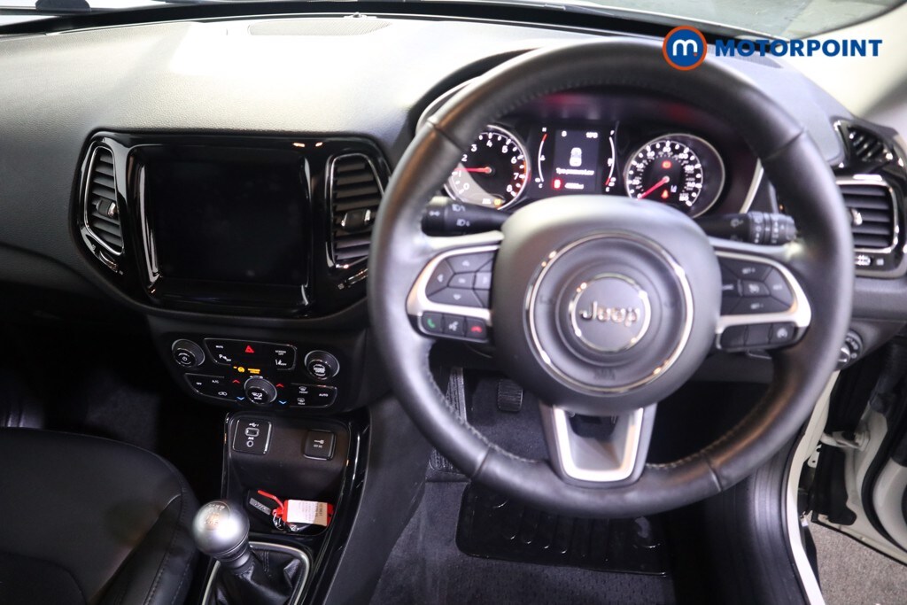 Used Jeep Compass 2019 for sale - 76143364: Photo 9