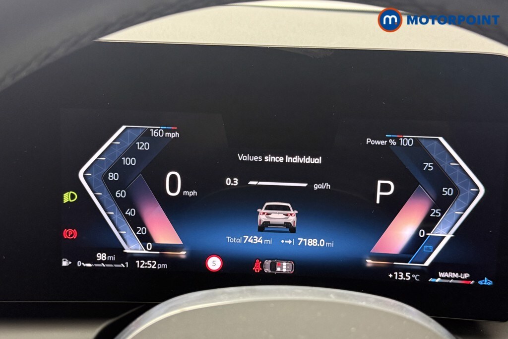 Used BMW 1 Series 2025 for sale - 78197082: Photo 12