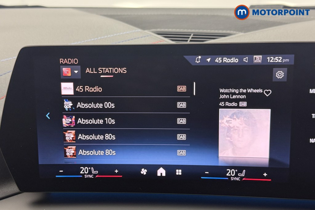 Used BMW 1 Series 2025 for sale - 78197082: Photo 18