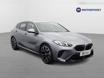 Used BMW 1 Series undefined for sale - 78197082: Photo