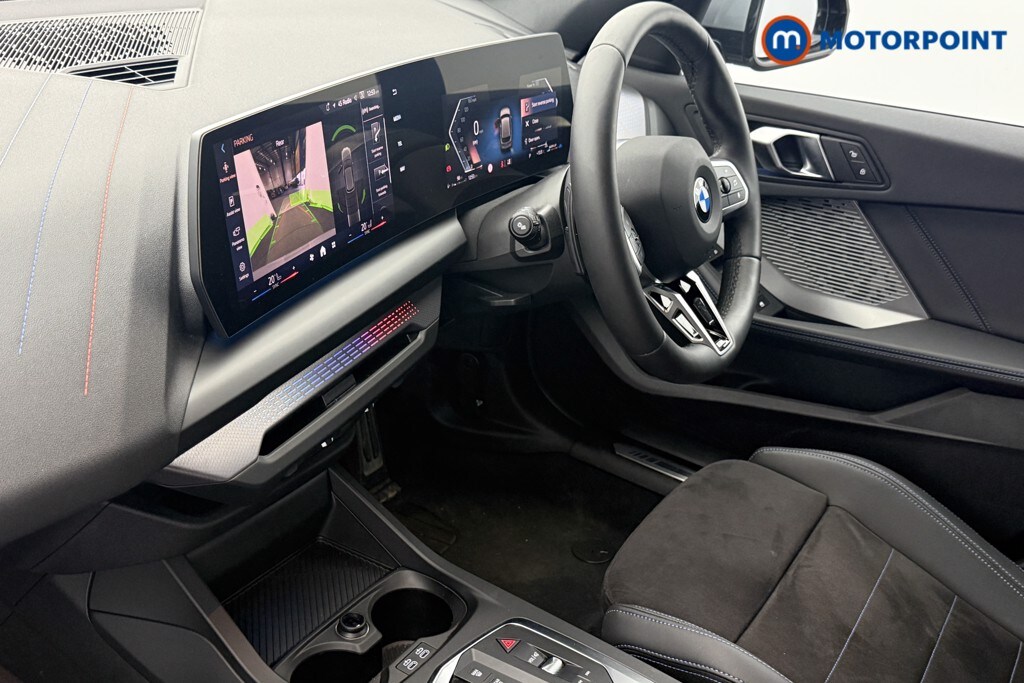 Used BMW 1 Series 2025 for sale - 78197082: Photo 25