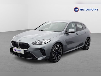 Used BMW 1 Series undefined for sale - 78197082: Photo